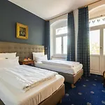 Historische Spitzgrundmuehle 3* קוסוויג