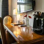 Historische Spitzgrundmuehle מלון 3*