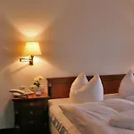 Historische Spitzgrundmuehle Hotel Coswig (Saxony)