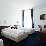 מלון Historische Spitzgrundmuehle 3*
