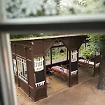 Historische Spitzgrundmuehle 3* קוסוויג