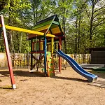 Historische Spitzgrundmuehle 3* קוסוויג