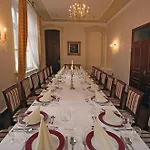 Historische Spitzgrundmuehle מלון