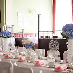 Historische Spitzgrundmuehle מלון 3*