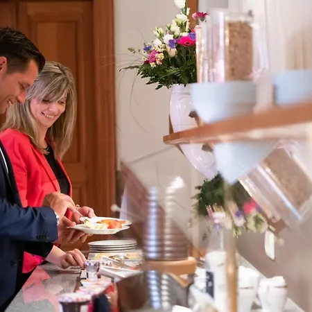 Hotell Historische Spitzgrundmuehle Coswig (Saxony)