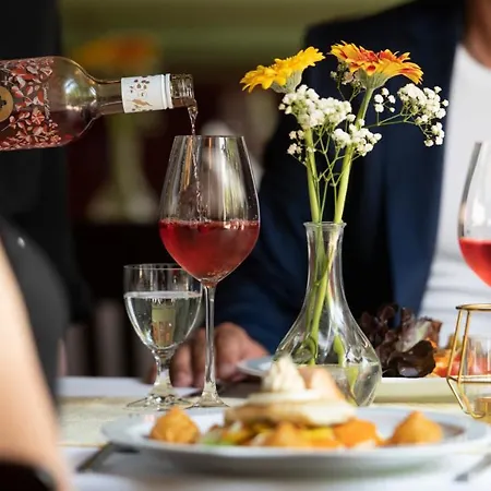 Hotell Historische Spitzgrundmuehle