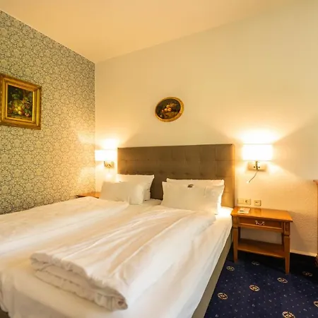 Hotel Historische Spitzgrundmühle
