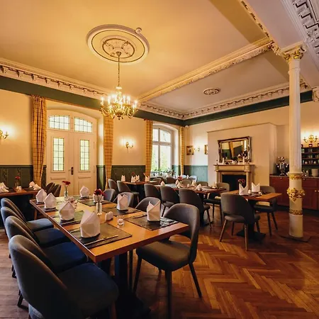 Historische Spitzgrundmuehle Coswig (Saxony)