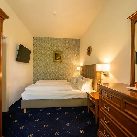 Hotel Historische Spitzgrundmuehle