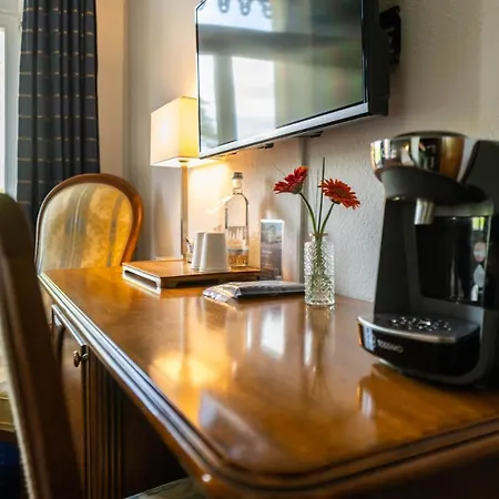 Historische Spitzgrundmuehle Hotell 3*