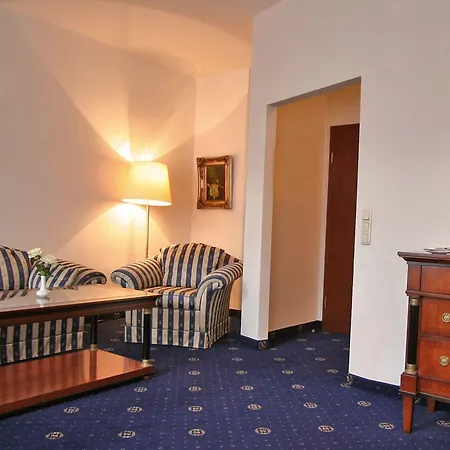 Hotel Historische Spitzgrundmuehle Coswig (Saxony)