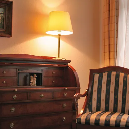 Hotell Historische Spitzgrundmuehle