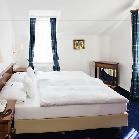 Historische Spitzgrundmuehle Hotell Coswig (Saxony)