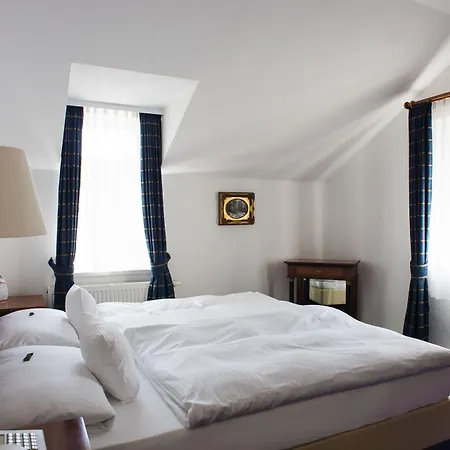 Historische Spitzgrundmuehle Hotell