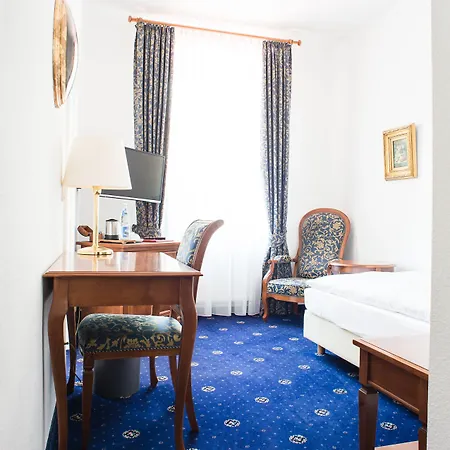 Hotell Historische Spitzgrundmuehle