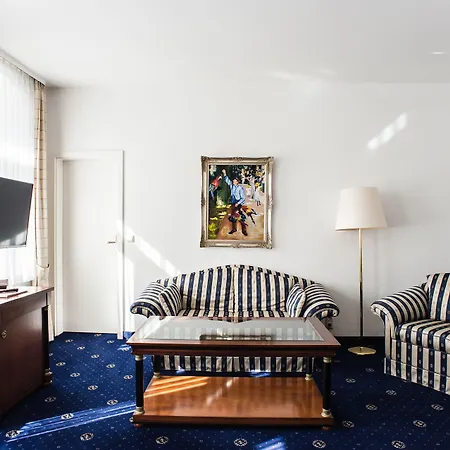 Hotell Historische Spitzgrundmuehle Coswig (Saxony)