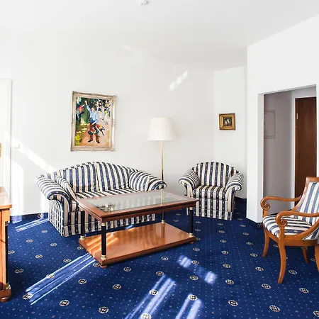 Hotell Historische Spitzgrundmuehle Coswig (Saxony)