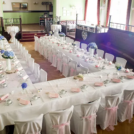 Hotell Historische Spitzgrundmuehle 3*