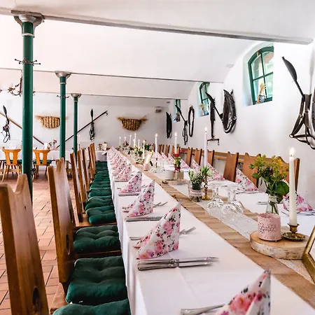 Hotel Historische Spitzgrundmuehle Coswig (Saxony)