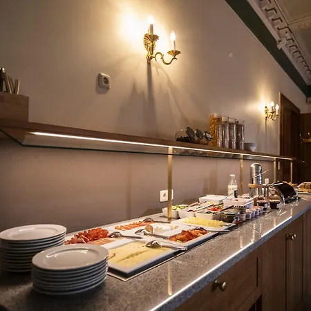 Hotel Historische Spitzgrundmuehle Coswig (Saxony)