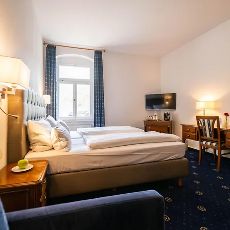 Historische Spitzgrundmuehle Hotel