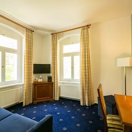 Historische Spitzgrundmuehle Hotell