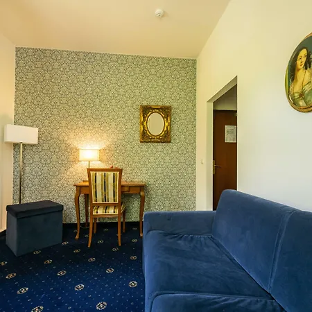 Hotel Historische Spitzgrundmuehle Coswig (Saxony)