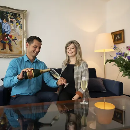 Historische Spitzgrundmuehle Hotell Coswig (Saxony)