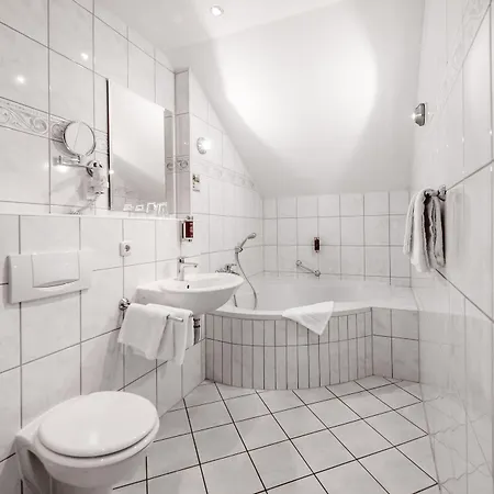 Hotel Historische Spitzgrundmuehle