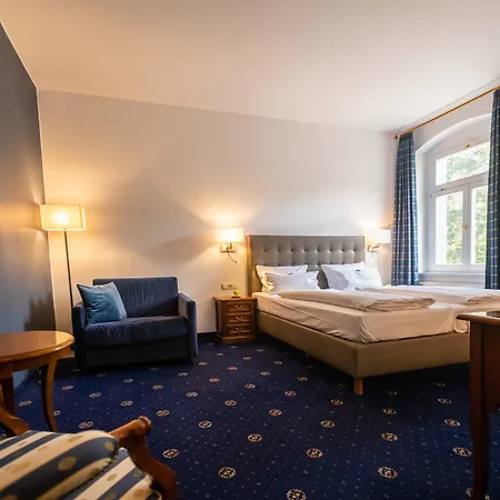 Historische Spitzgrundmuehle Hotel 3*