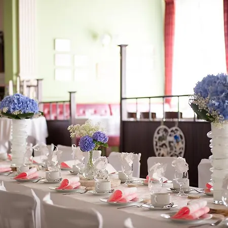 Historische Spitzgrundmuehle Hotel 3*