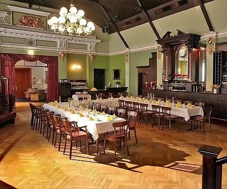 Historische Spitzgrundmuehle 3*