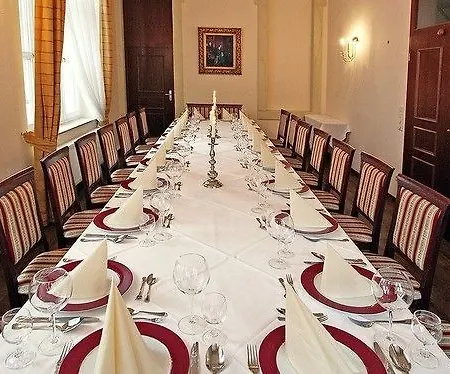 Historische Spitzgrundmuehle