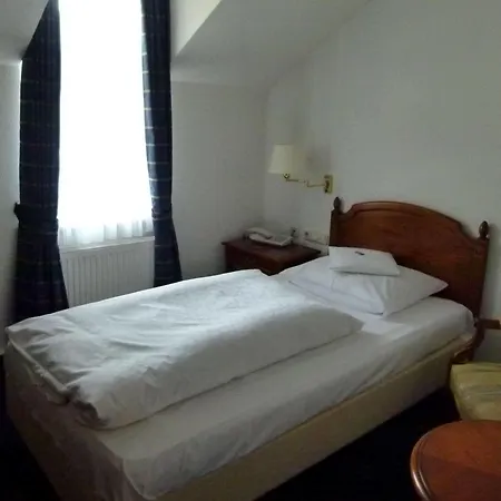 Hotel Historische Spitzgrundmühle