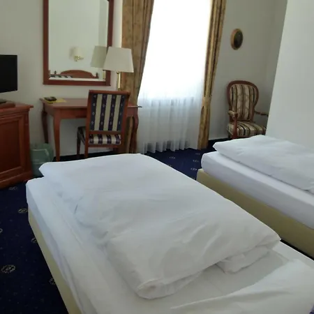 Hotel Historische Spitzgrundmühle