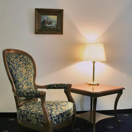 Hotel Historische Spitzgrundmühle Coswig (Saxony)