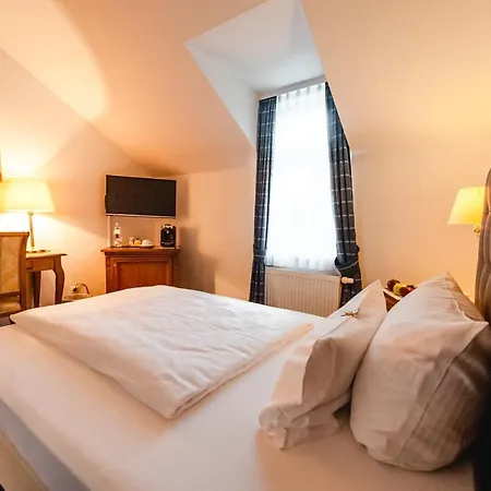 Historische Spitzgrundmühle Hotel 3*