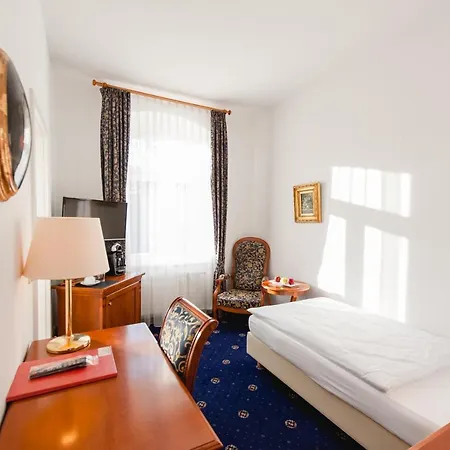 Hotel Historische Spitzgrundmuehle