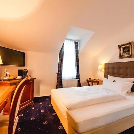 Historische Spitzgrundmühle Hotel 3*
