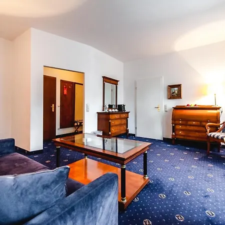 Hotel Historische Spitzgrundmühle 3*