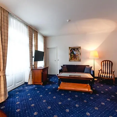 Hotel Historische Spitzgrundmühle 3*