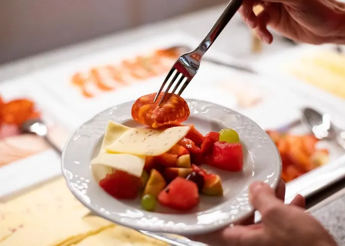 Hotel Historische Spitzgrundmühle