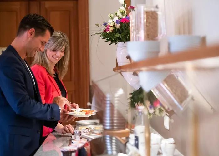 Hotel Historische Spitzgrundmühle Coswig (Saxony)