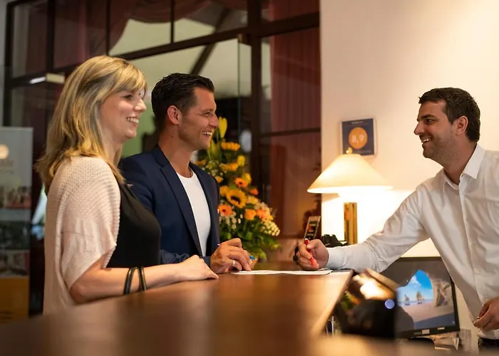 Historische Spitzgrundmühle 3* Coswig (Saxony)