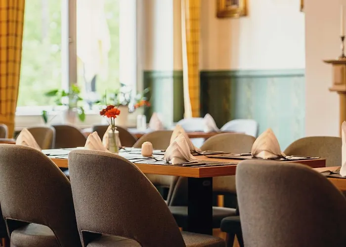 Historische Spitzgrundmühle Hotel