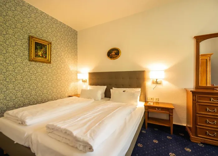 Hotel Historische Spitzgrundmühle