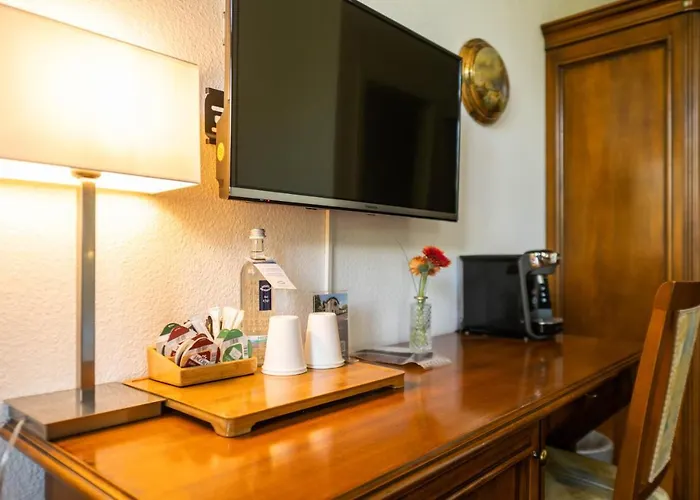 Historische Spitzgrundmühle 3* Coswig (Saxony)