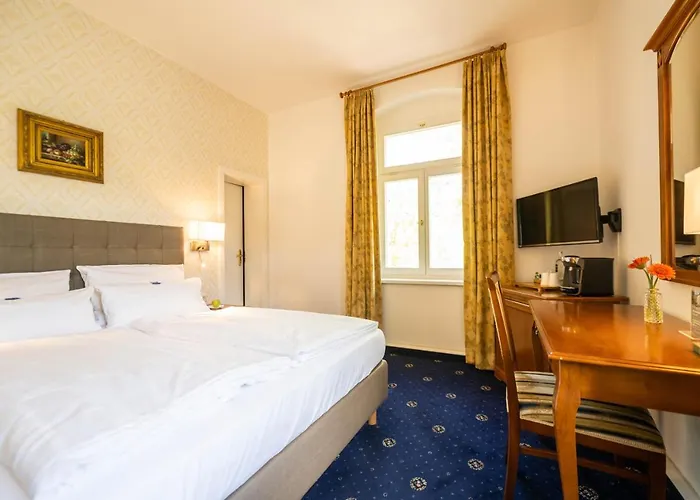 Historische Spitzgrundmühle Coswig (Saxony)