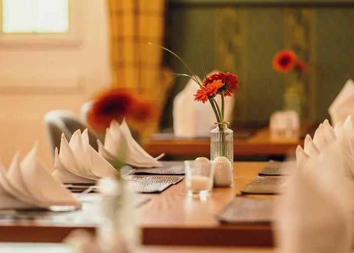 Historische Spitzgrundmühle Coswig (Saxony)