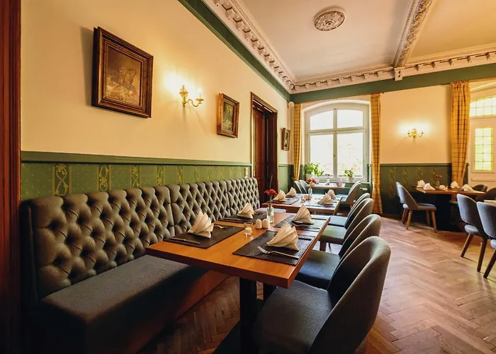 Historische Spitzgrundmühle Hotel